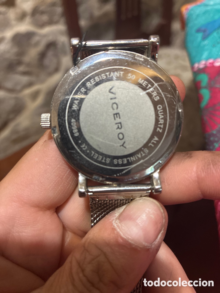 Relojes - Lotus: Relojes a&ntilde;os 2001 a 2015 - Foto 2