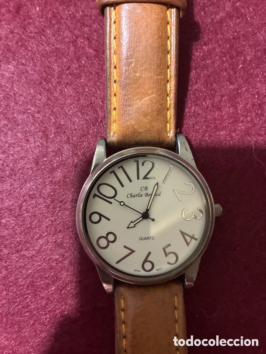 Relojes - Lotus: Relojes a&ntilde;os 2001 a 2015 - Foto 3