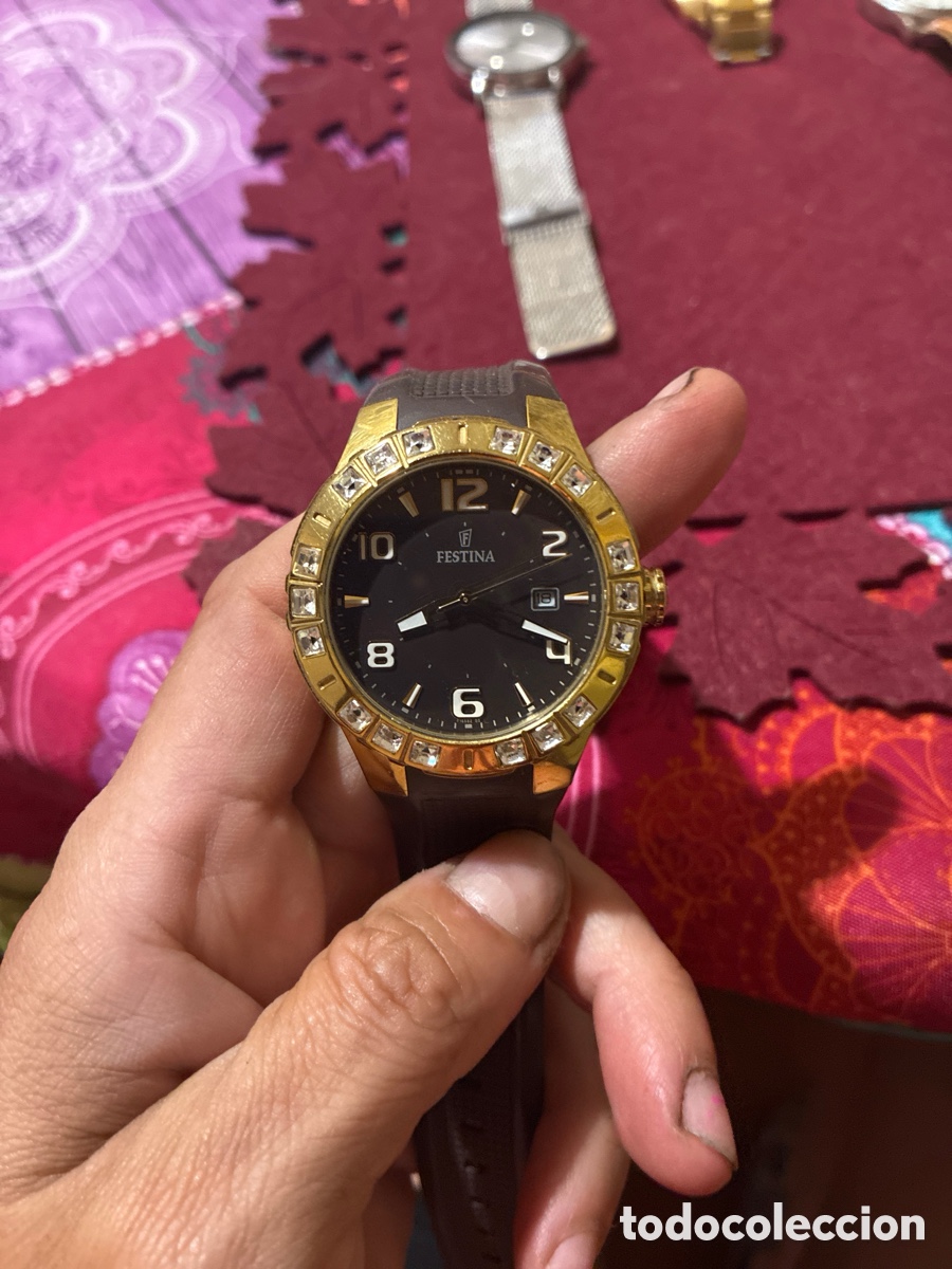 Relojes - Lotus: Relojes a&ntilde;os 2001 a 2015 - Foto 8
