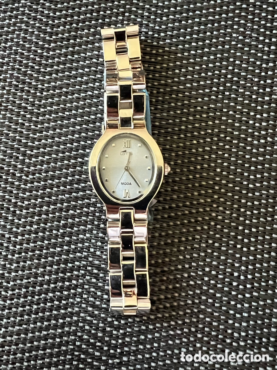 Relojes - Lotus: Reloj mujer Lotus Mod. moda - Foto 2