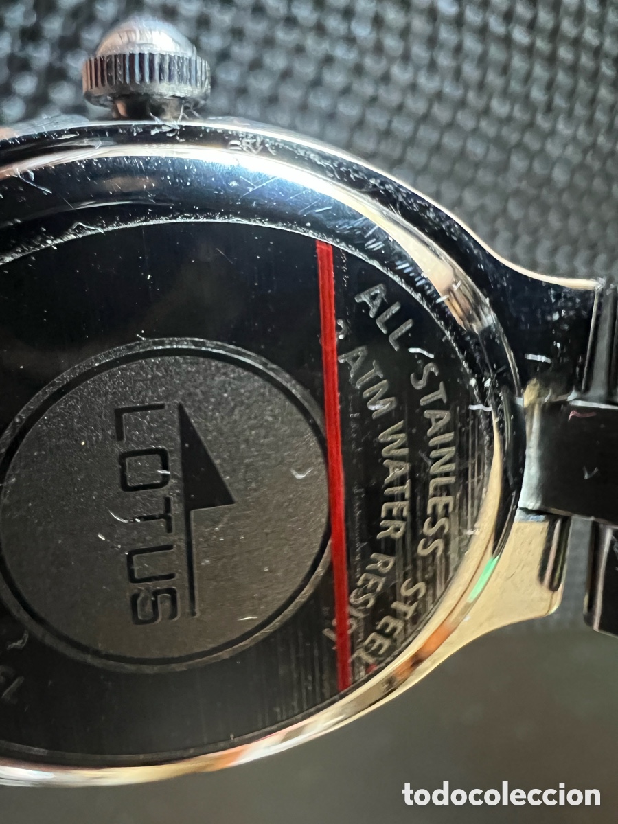 Relojes - Lotus: Reloj mujer Lotus Mod. moda - Foto 3