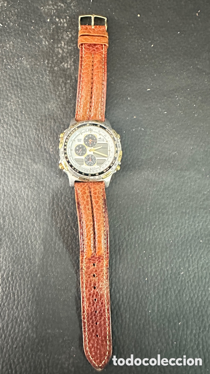 Relojes - Lotus: Reloj de pulsera Lotus - Foto 2