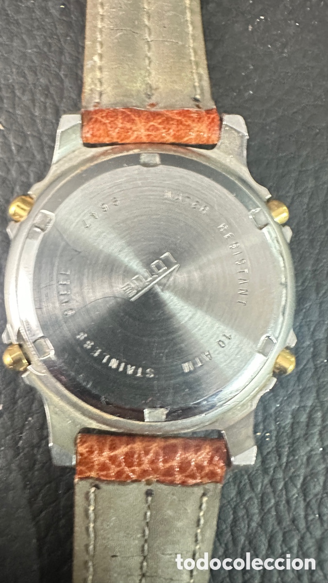 Relojes - Lotus: Reloj de pulsera Lotus - Foto 3