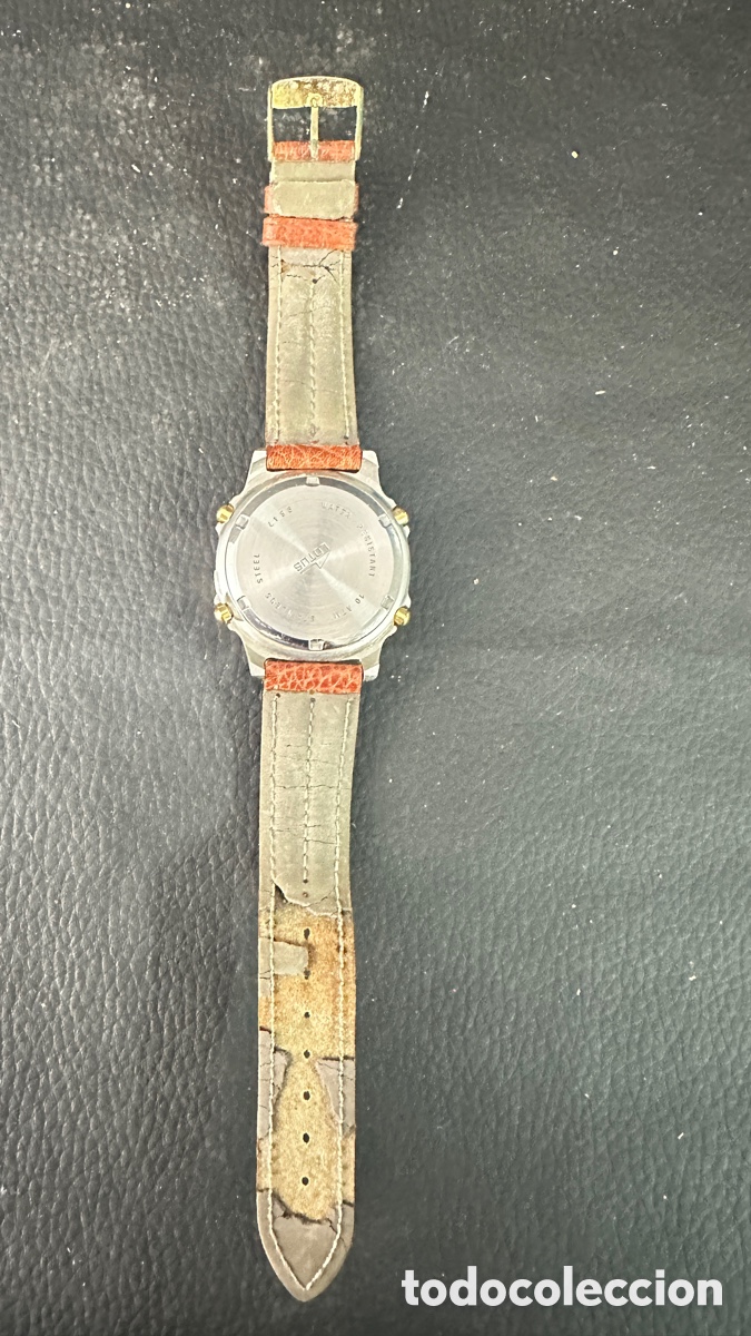Relojes - Lotus: Reloj de pulsera Lotus - Foto 4