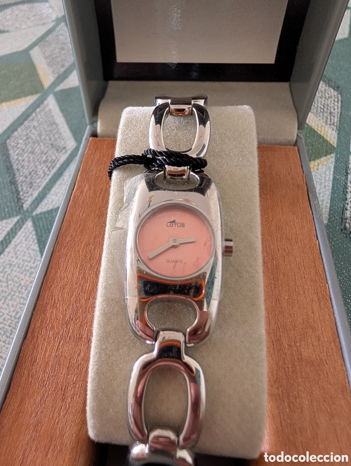 Orologi - Lotus: Pack 3 relojes Lotus nuevos