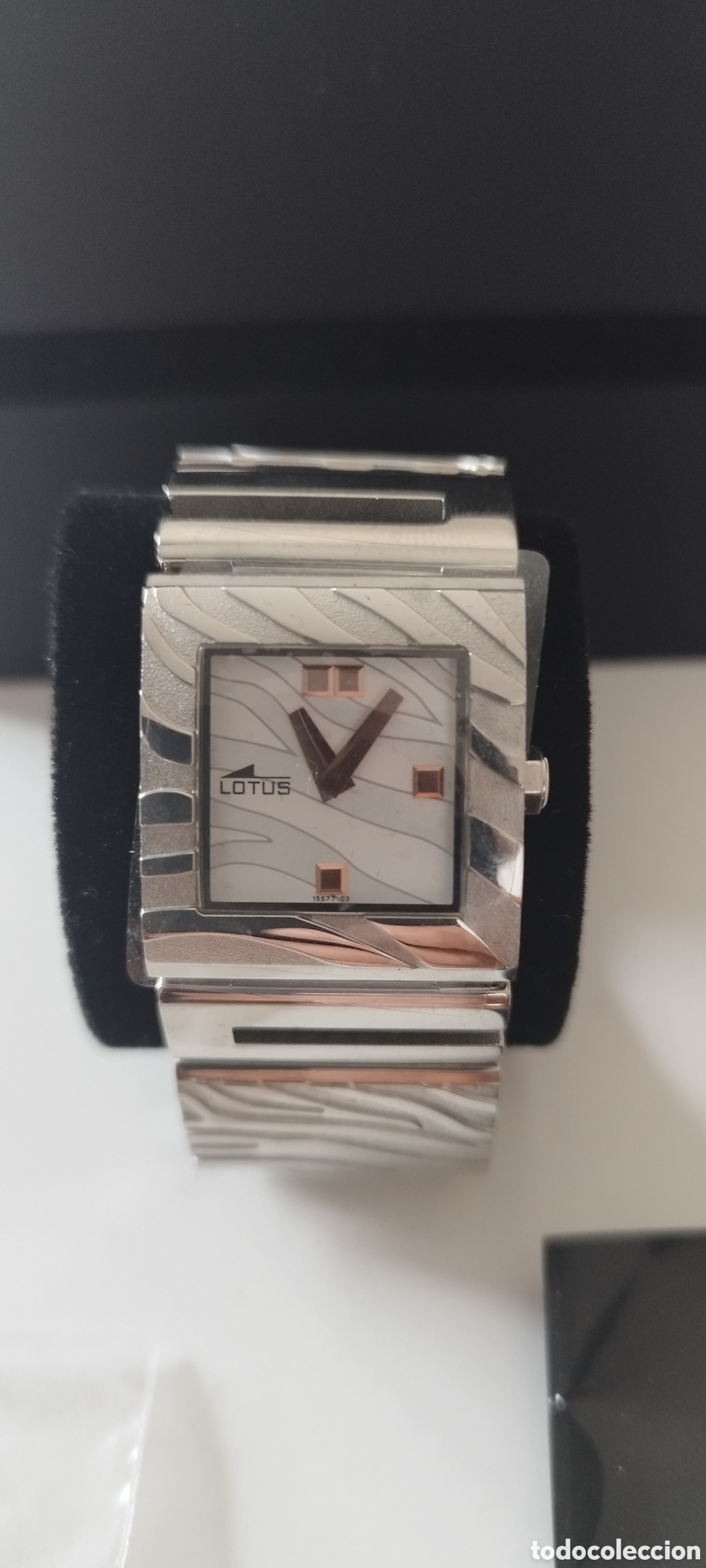 Relojes - Lotus: Reloj Lotus Lady 15577/3