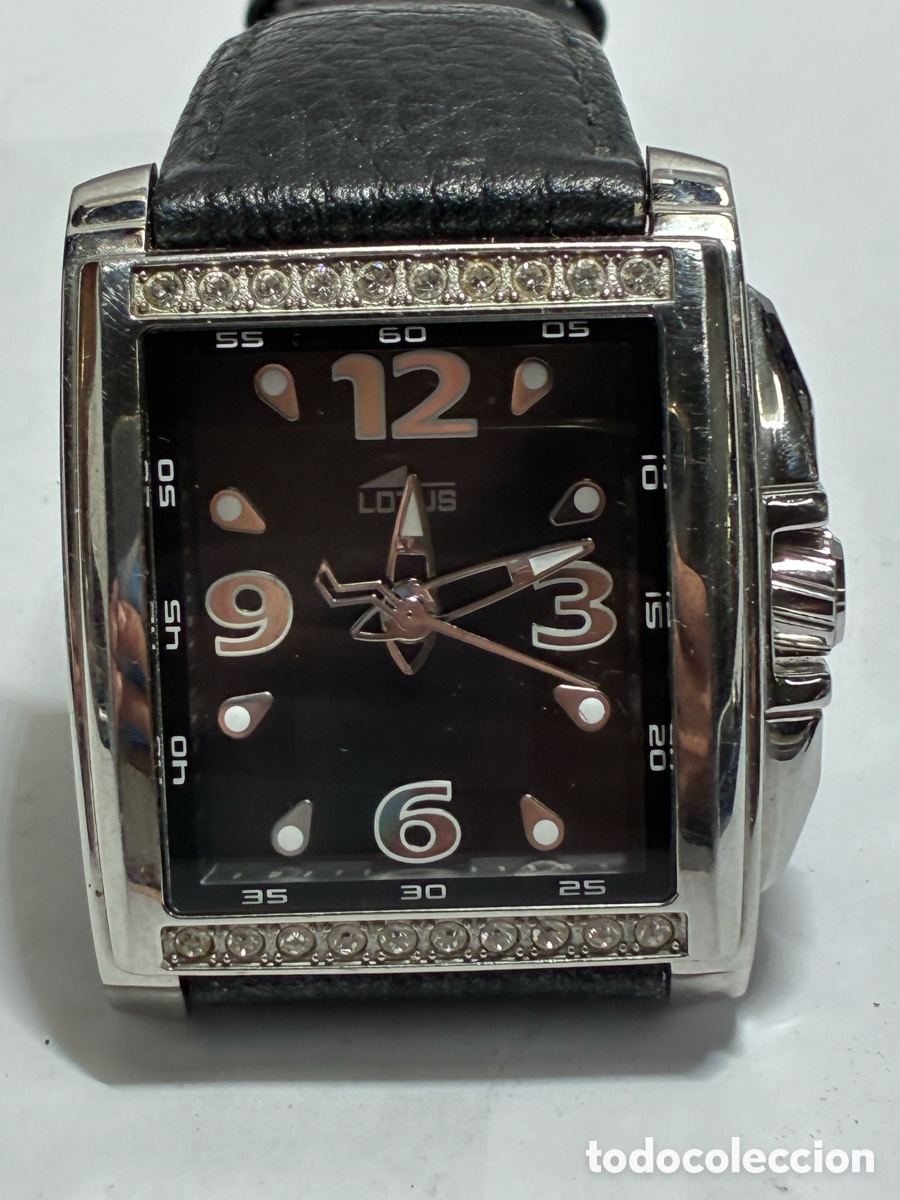 Relojes - Lotus: Reloj Lotus 15996/4 Quartz mujer