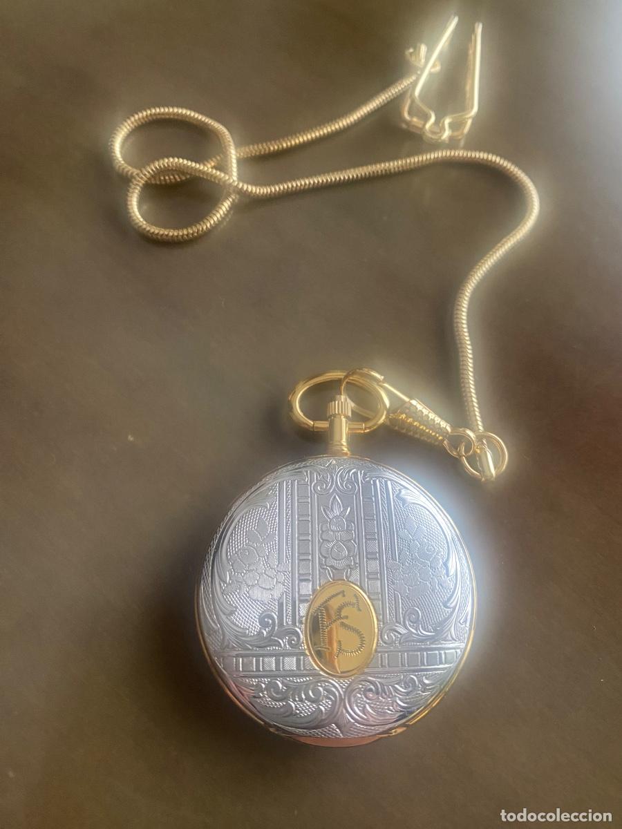 Relojes - Lotus: RELOJ de BOLSILLO LOTUS