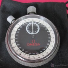 Relojes - Omega: AºCRONÓMETRO-SUIZO-OMEGA ROTRANTE ORIGINAL-COMO NUEVO-54 MM SIN PULSADORES-70S-VER FOTOS.. Lote 190930236
