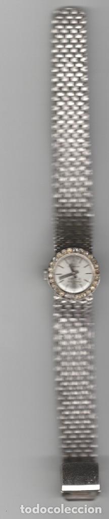 Reloj omega watch-17 rubis-antimagnetic 