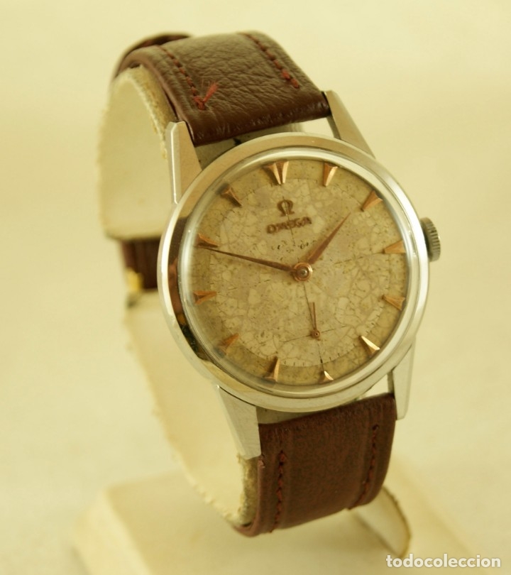 Omega Genève Vintage swiss hand winding watch Cal 601 Ref. 14.391-61 ***  BEAUTIFUL *** Omega Vintage watches - Watches83