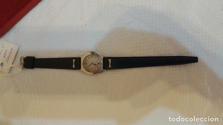 Relojes - Omega: Reloj Omega de se&ntilde;ora - Foto 3