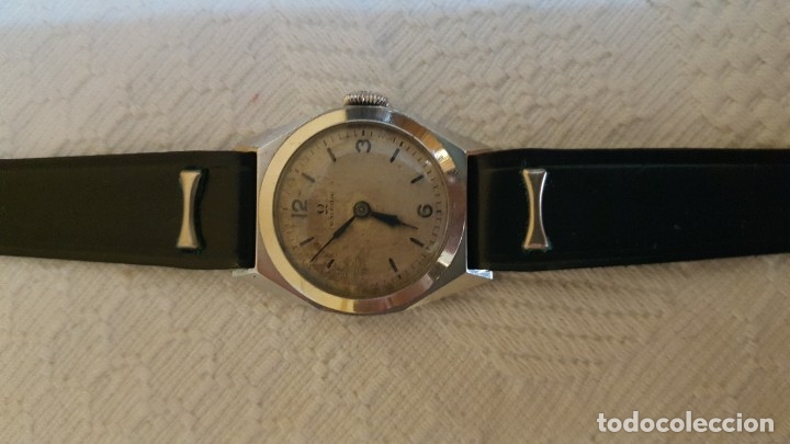 Relojes - Omega: Reloj Omega de se&ntilde;ora - Foto 4