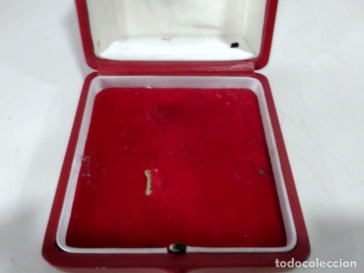 Relojes - Omega: ANTIGUA Y ORIGINAL CAJA DE OMEGA - Foto 5
