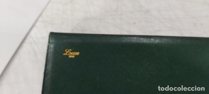 Relojes - Omega: ANTIGUA CAJA DE RELOJ OMEGA - Foto 3