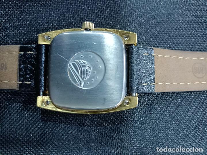 Relojes - Omega: RELOJ DE CABALLERO OMEGA Mod.- CONSTELLATION - AUTOMATIC - Foto 6