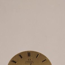 Relojes - Omega: OMEGA GENEVE AUTOMATIC 1481. Lote 361002535