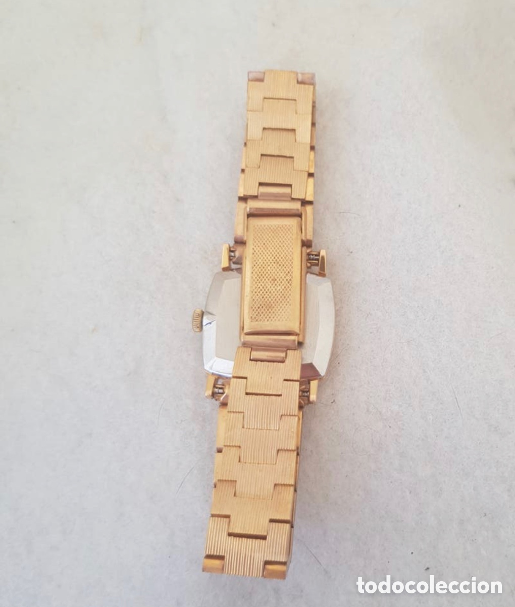 Relojes - Omega: Omega Cuerda manual. Dama. - Foto 5