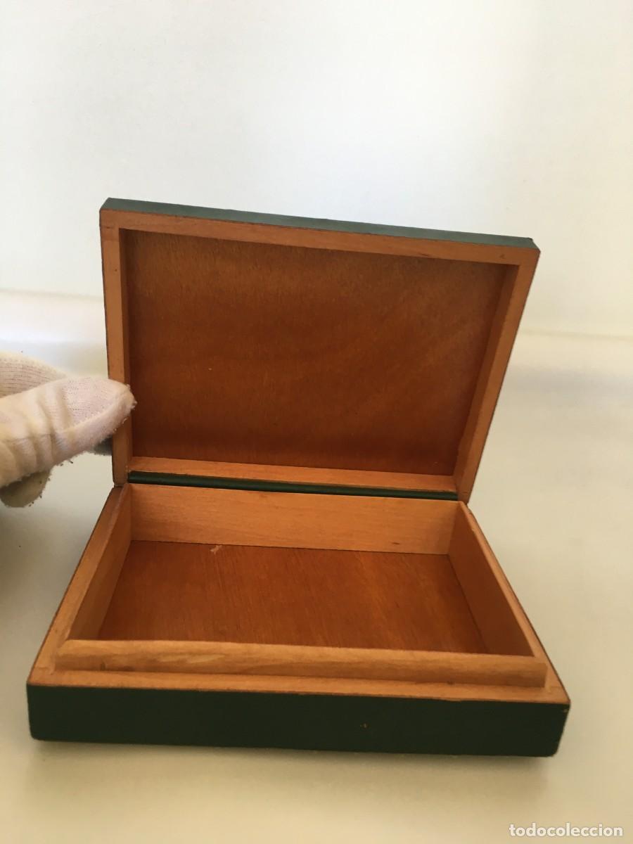 Relojes - Omega: Caja de reloj OMEGA - Foto 2