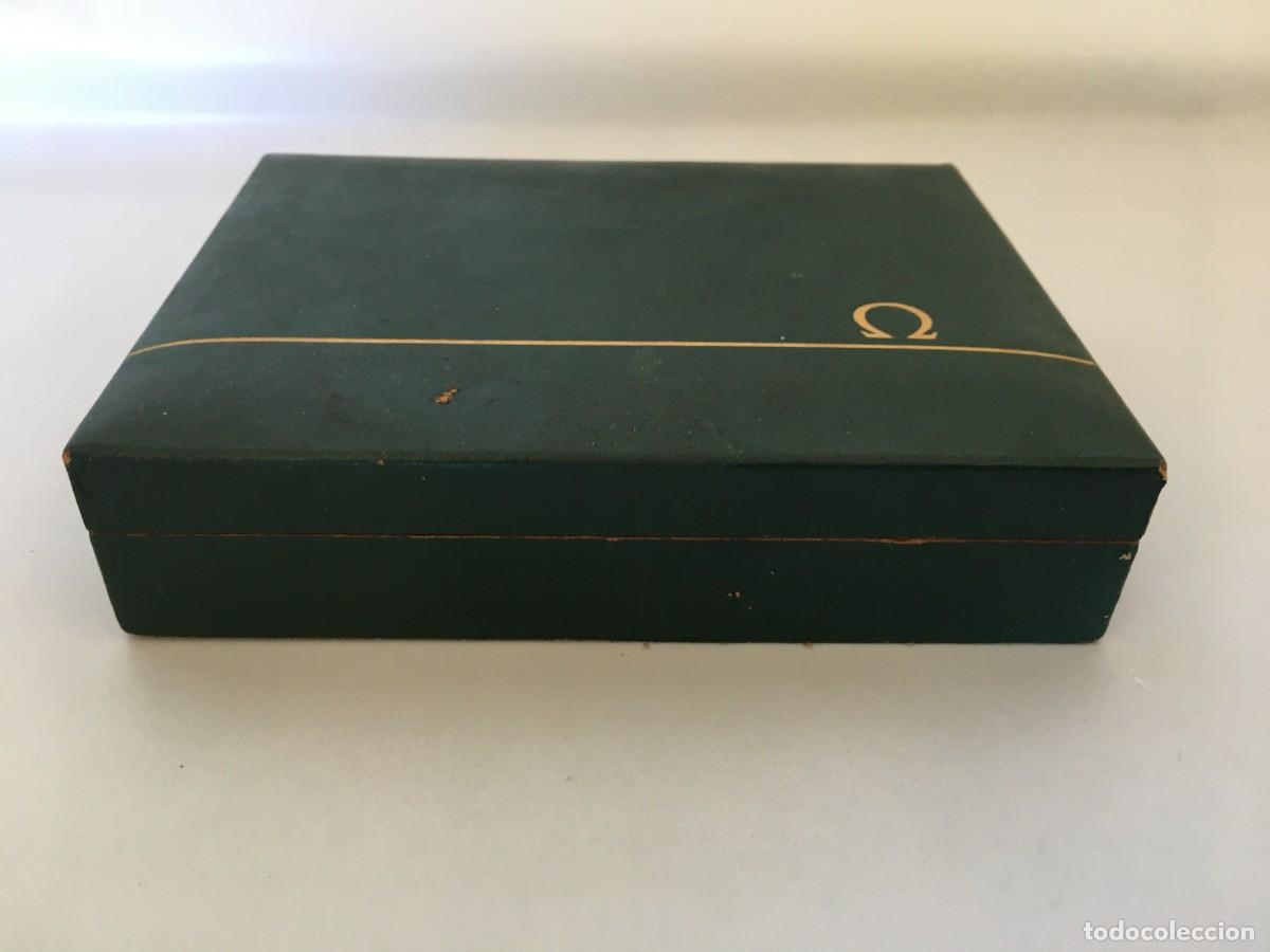 Relojes - Omega: Caja de reloj OMEGA - Foto 3
