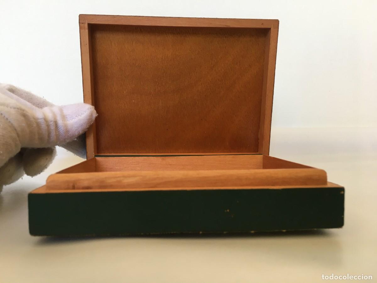 Relojes - Omega: Caja de reloj OMEGA - Foto 4