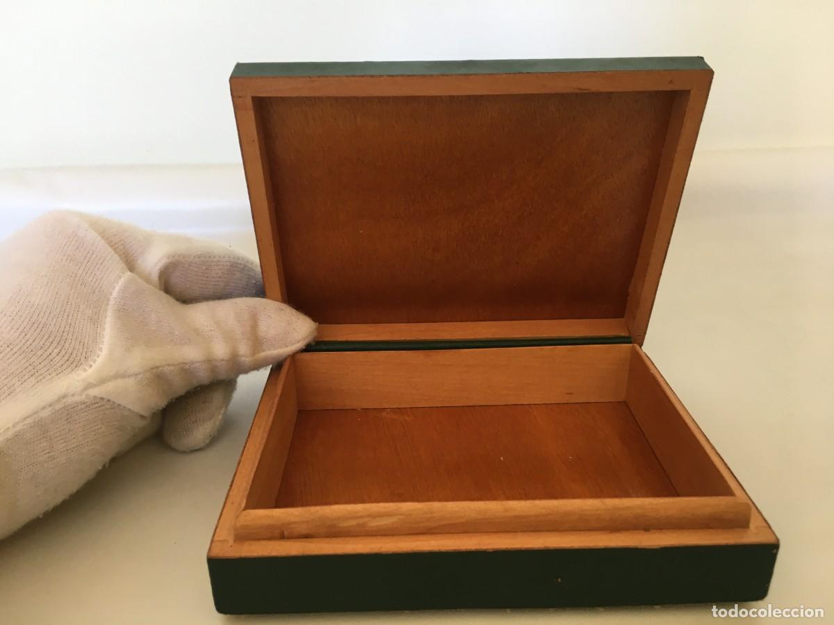 Relojes - Omega: Caja de reloj OMEGA - Foto 10