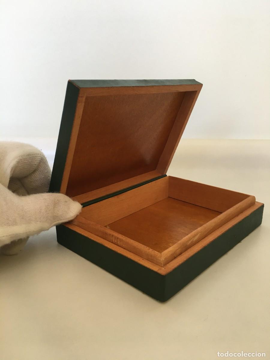 Relojes - Omega: Caja de reloj OMEGA - Foto 11