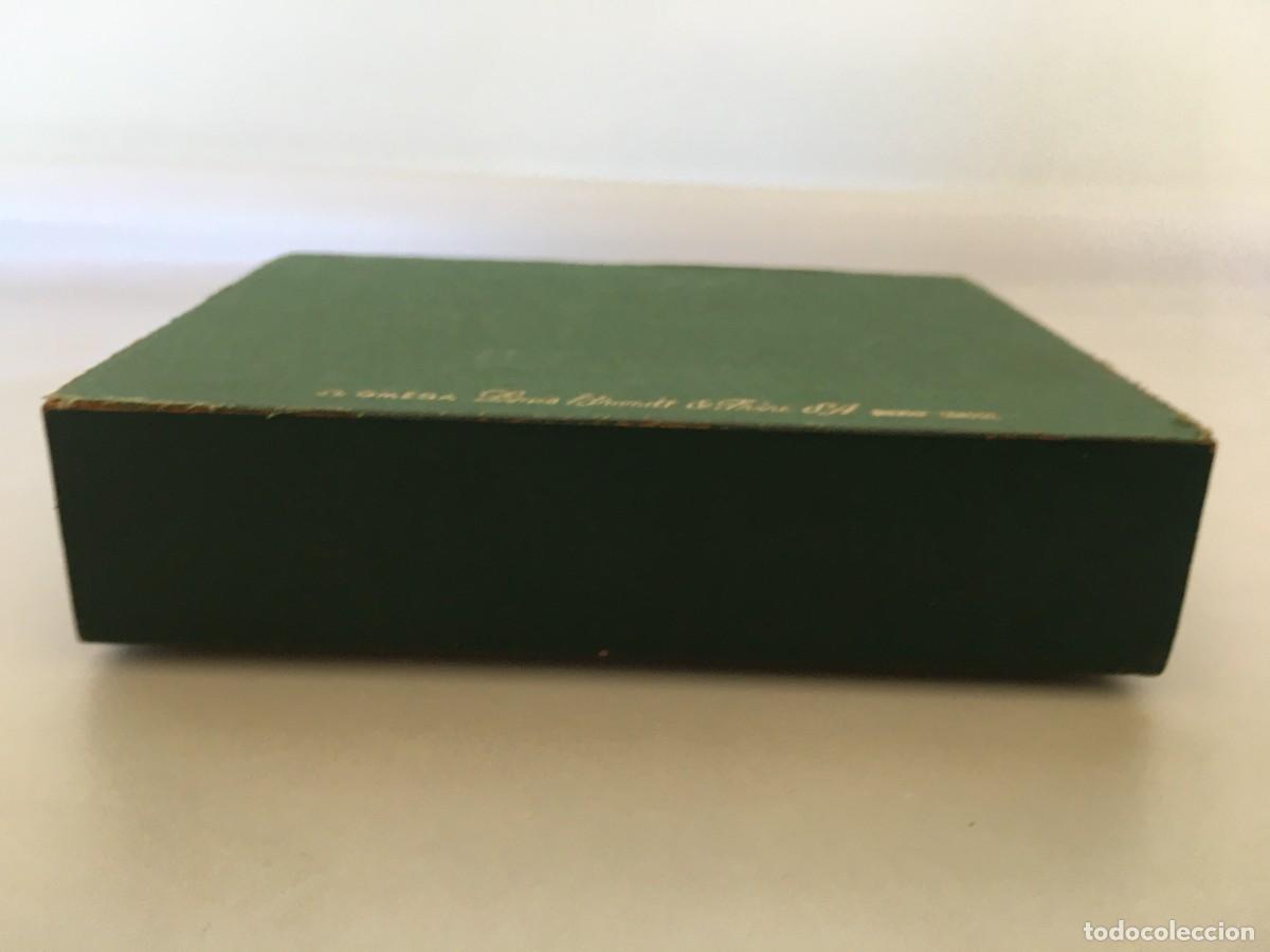 Relojes - Omega: Caja de reloj OMEGA - Foto 13