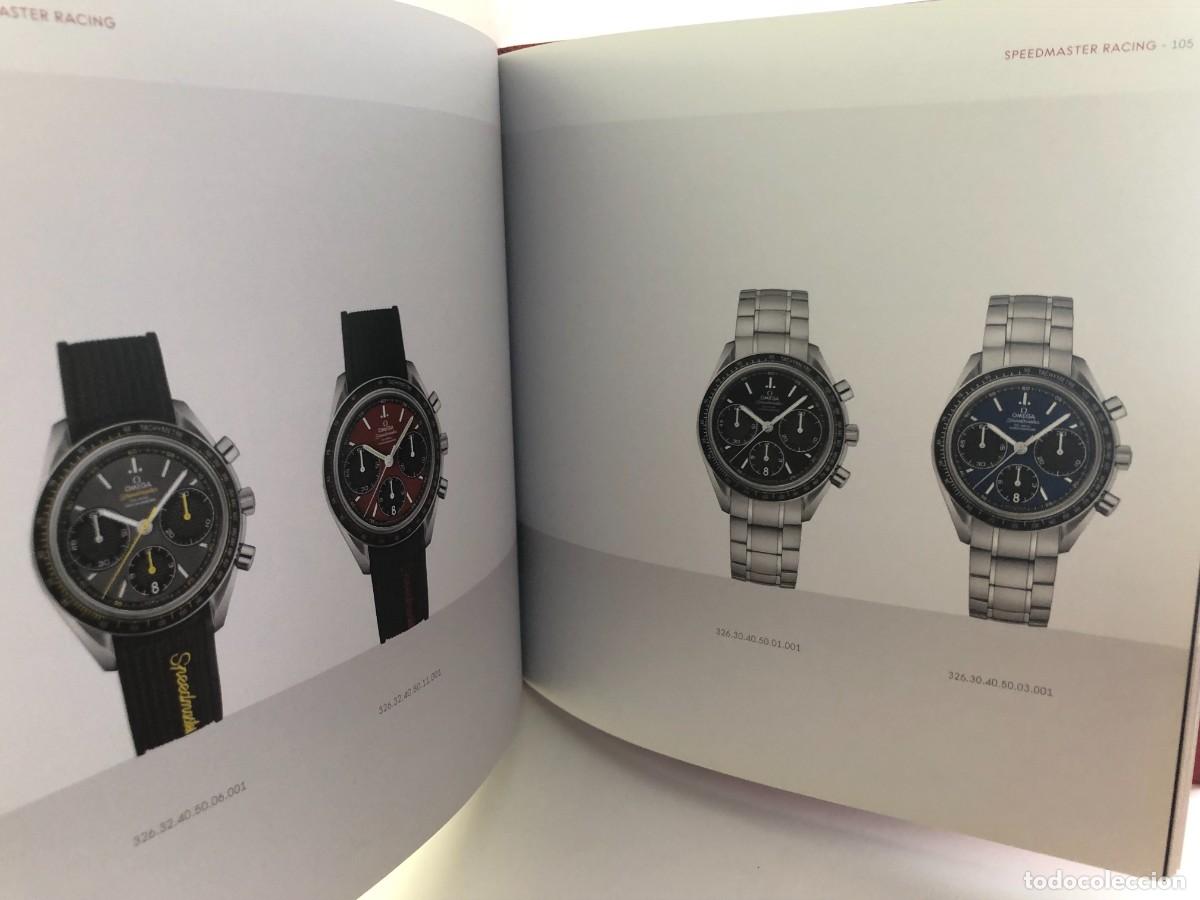 Relojes - Omega: OMEGA CATALOGO 2014/2 LA COLECCI&Oacute;N &rdquo;&rdquo; - Foto 14