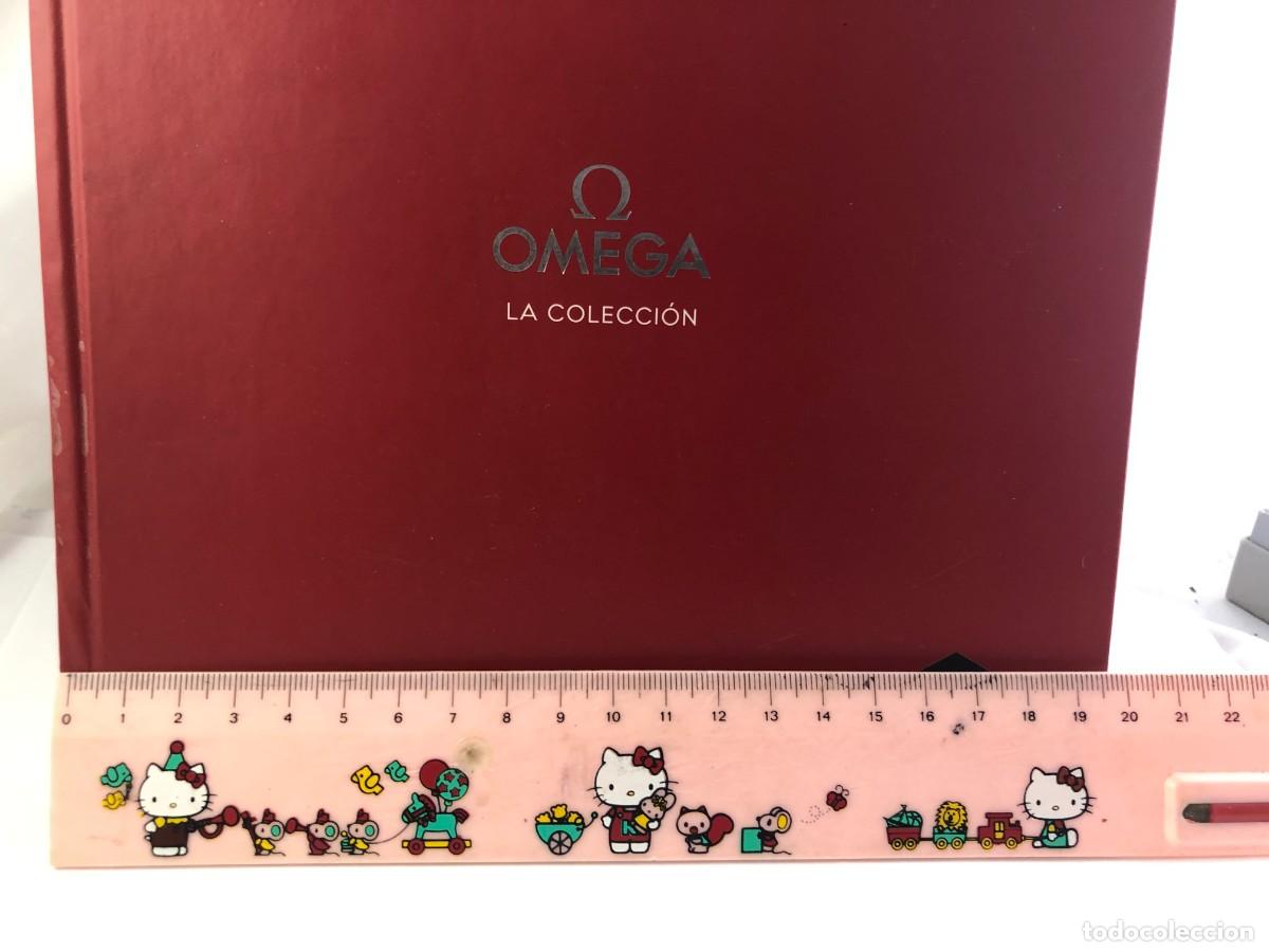 Relojes - Omega: OMEGA CATALOGO 2014/2 LA COLECCI&Oacute;N &rdquo;&rdquo; - Foto 17
