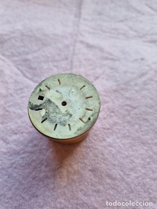 Relojes - Omega: OMEGA ESFERA OMEGA QUARTZ 29.5MM - Foto 5