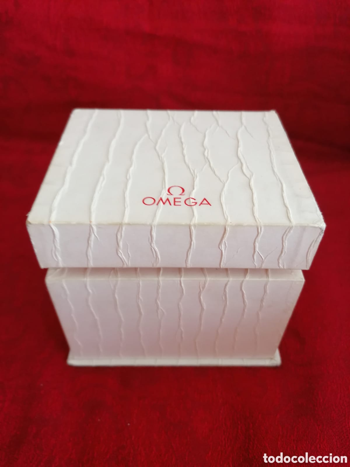 Relojes - Omega: Caja Reloj Omega. - Foto 12