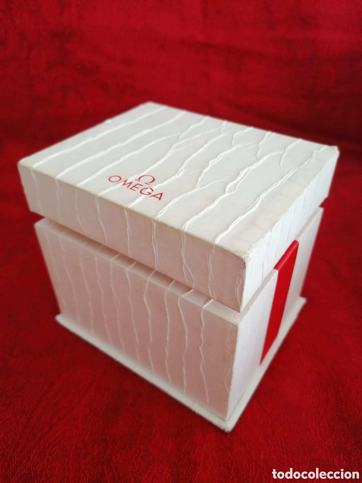 Relojes - Omega: Caja Reloj Omega. - Foto 13