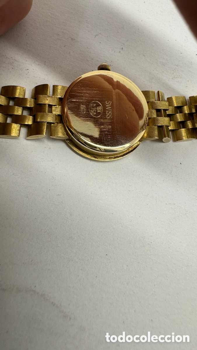 Relojes - Omega: Omega - Foto 4