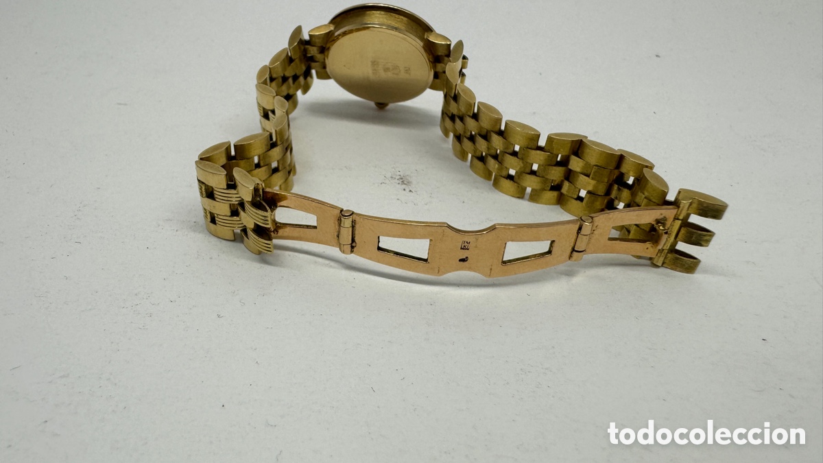 Relojes - Omega: Omega - Foto 5