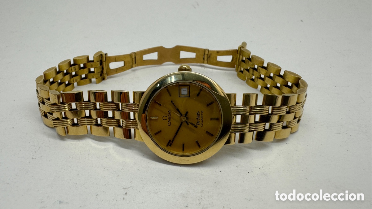 Relojes - Omega: Omega - Foto 6