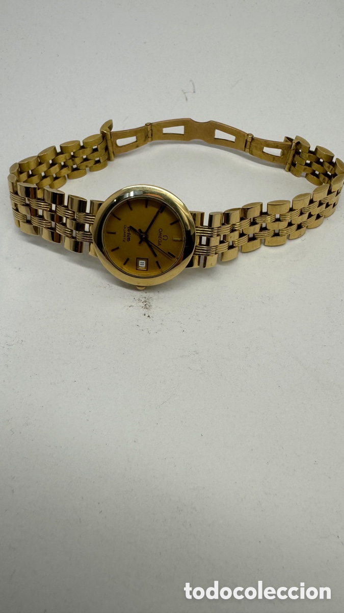 Relojes - Omega: Omega - Foto 9