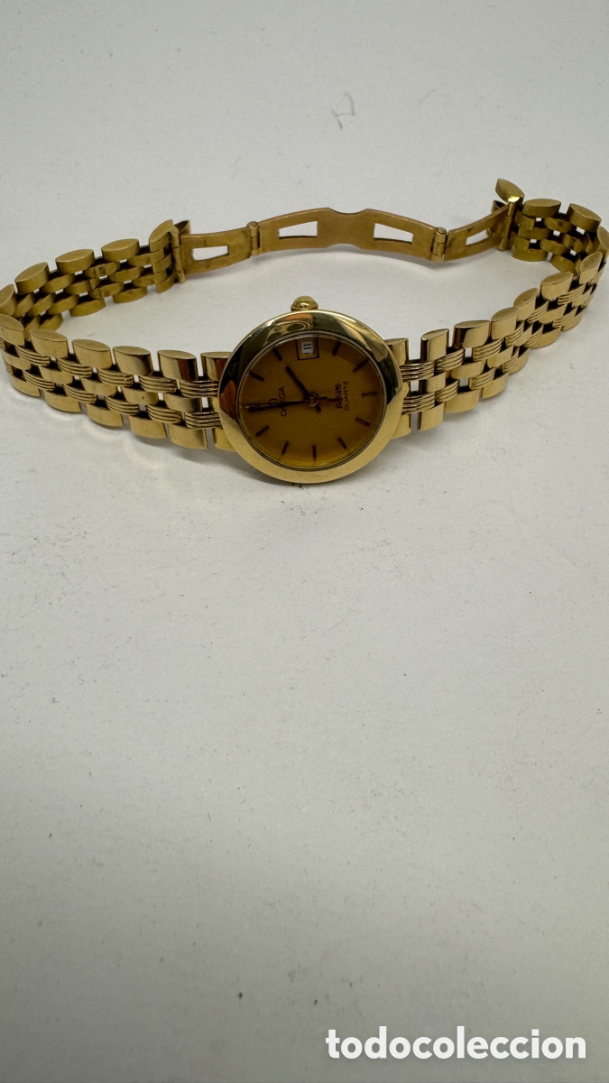 Relojes - Omega: Omega - Foto 10