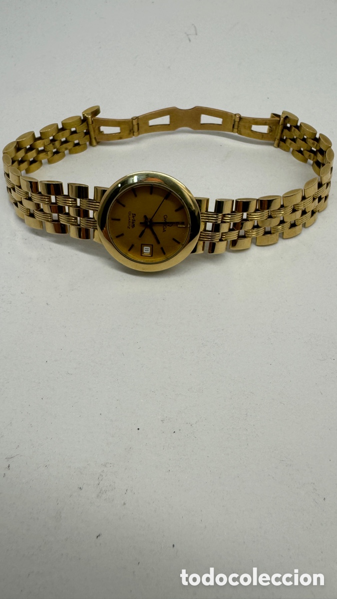 Relojes - Omega: Omega - Foto 11