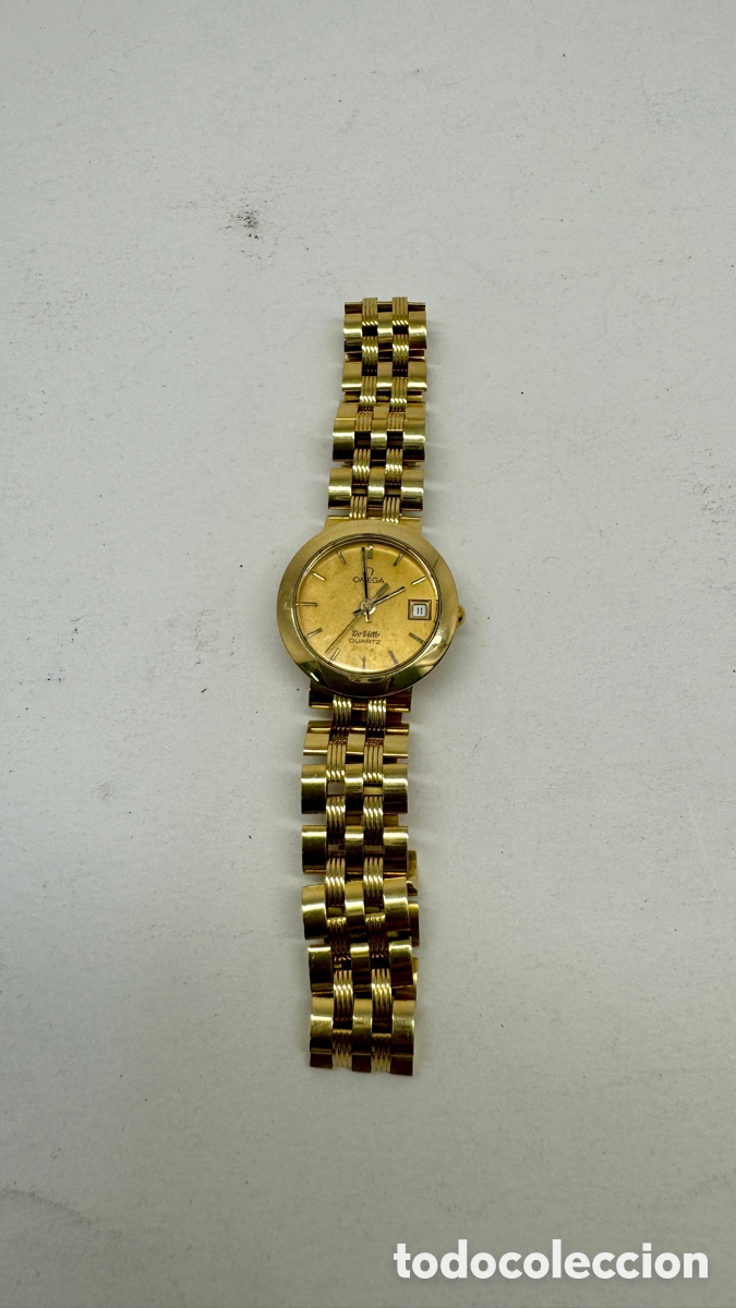 Relojes - Omega: Omega - Foto 12