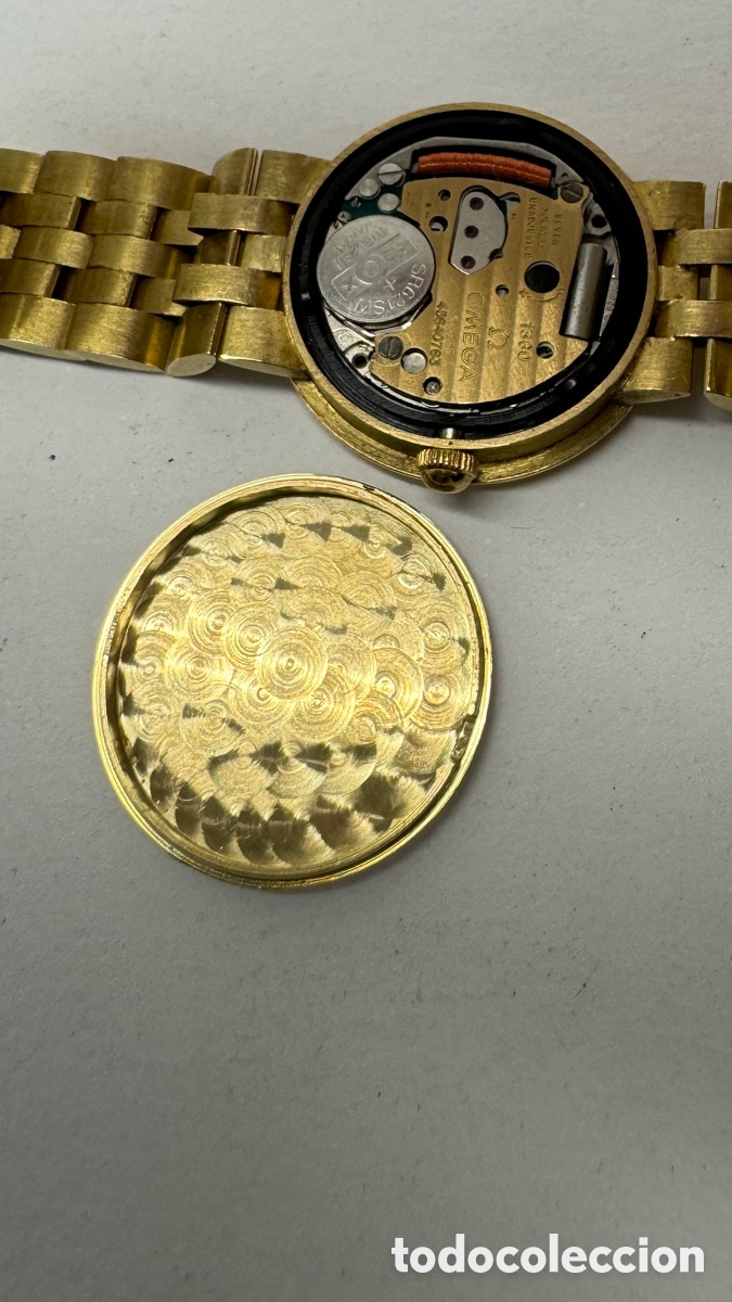 Relojes - Omega: Omega - Foto 13