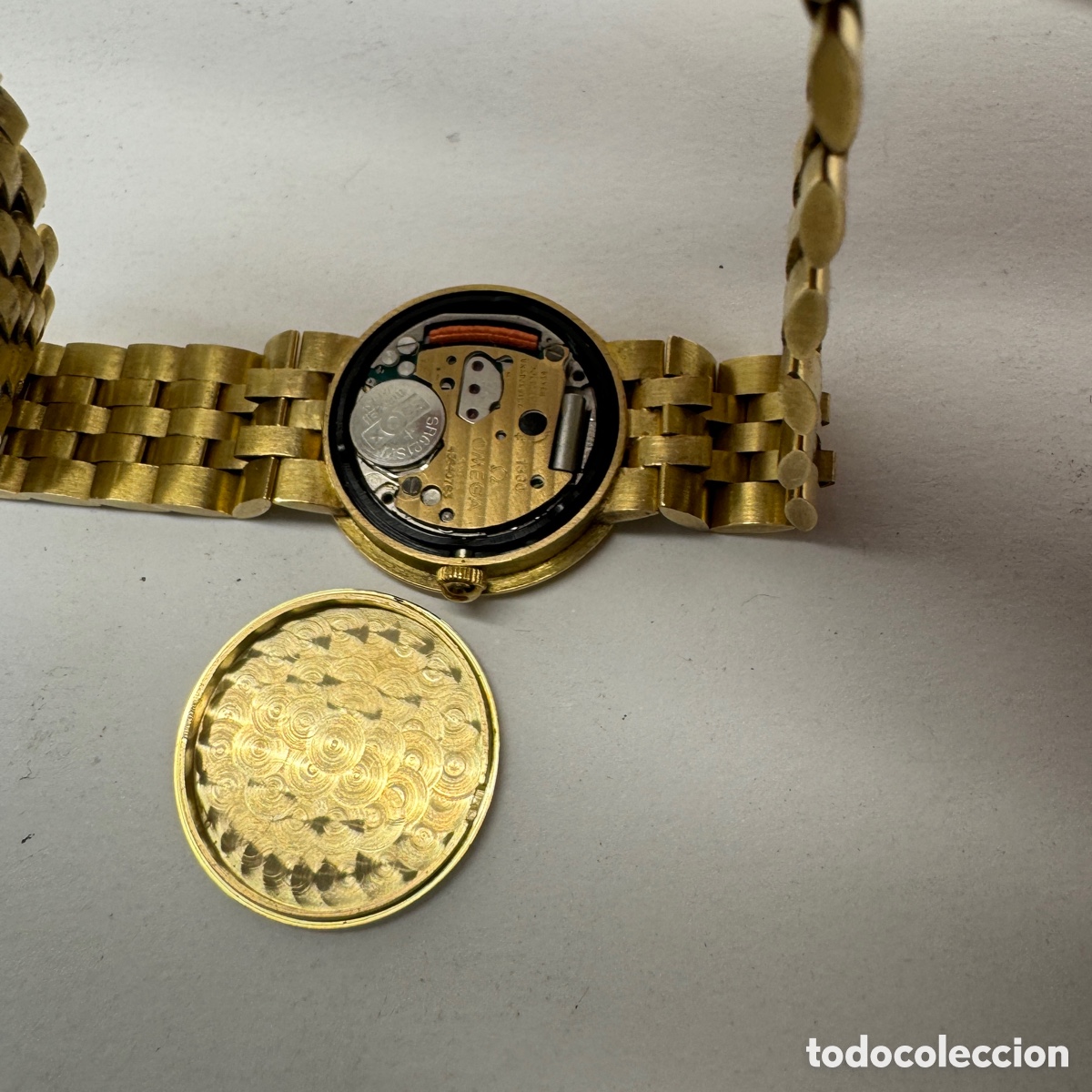 Relojes - Omega: Omega - Foto 14