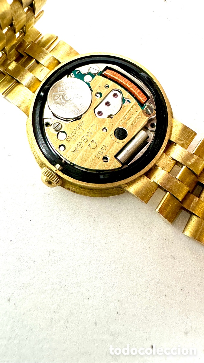 Relojes - Omega: Omega - Foto 15
