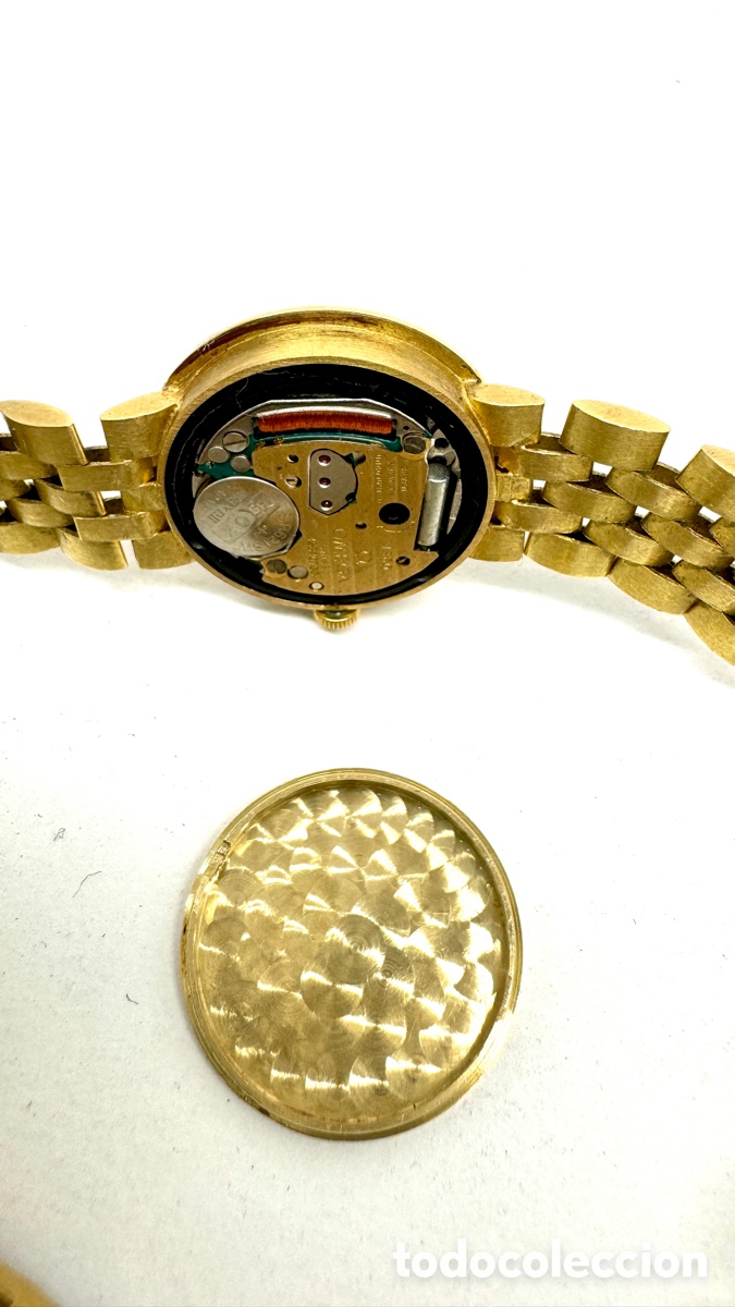 Relojes - Omega: Omega - Foto 16