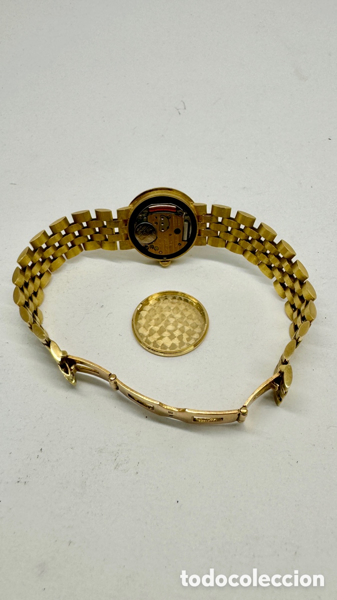 Relojes - Omega: Omega - Foto 17