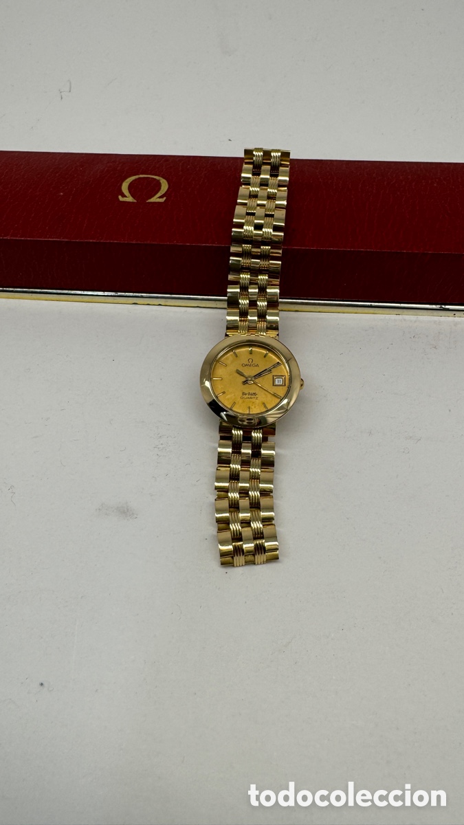 Relojes - Omega: Omega - Foto 18