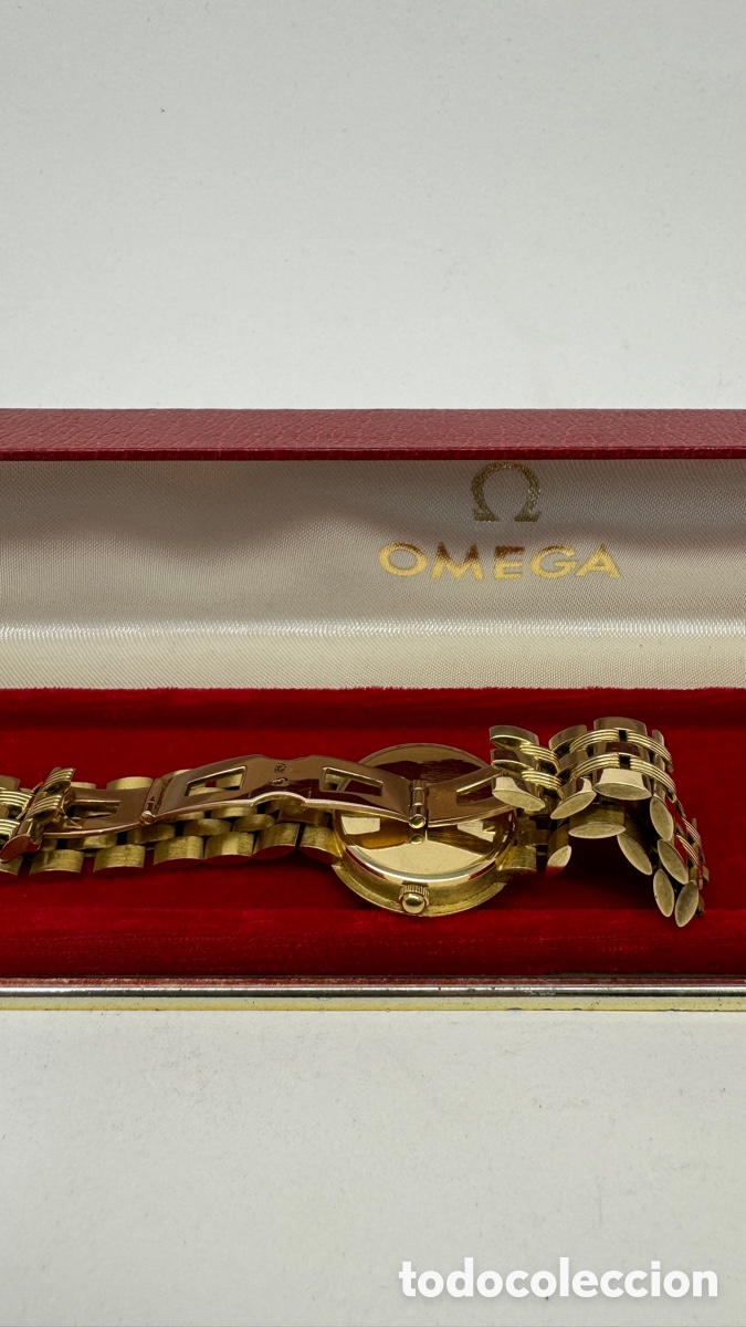Relojes - Omega: Omega - Foto 19