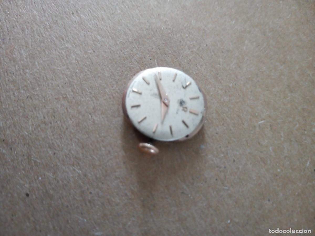 Relojes - Omega: BONITO RELOJ SE&Ntilde;ORA OMEGA - Foto 1
