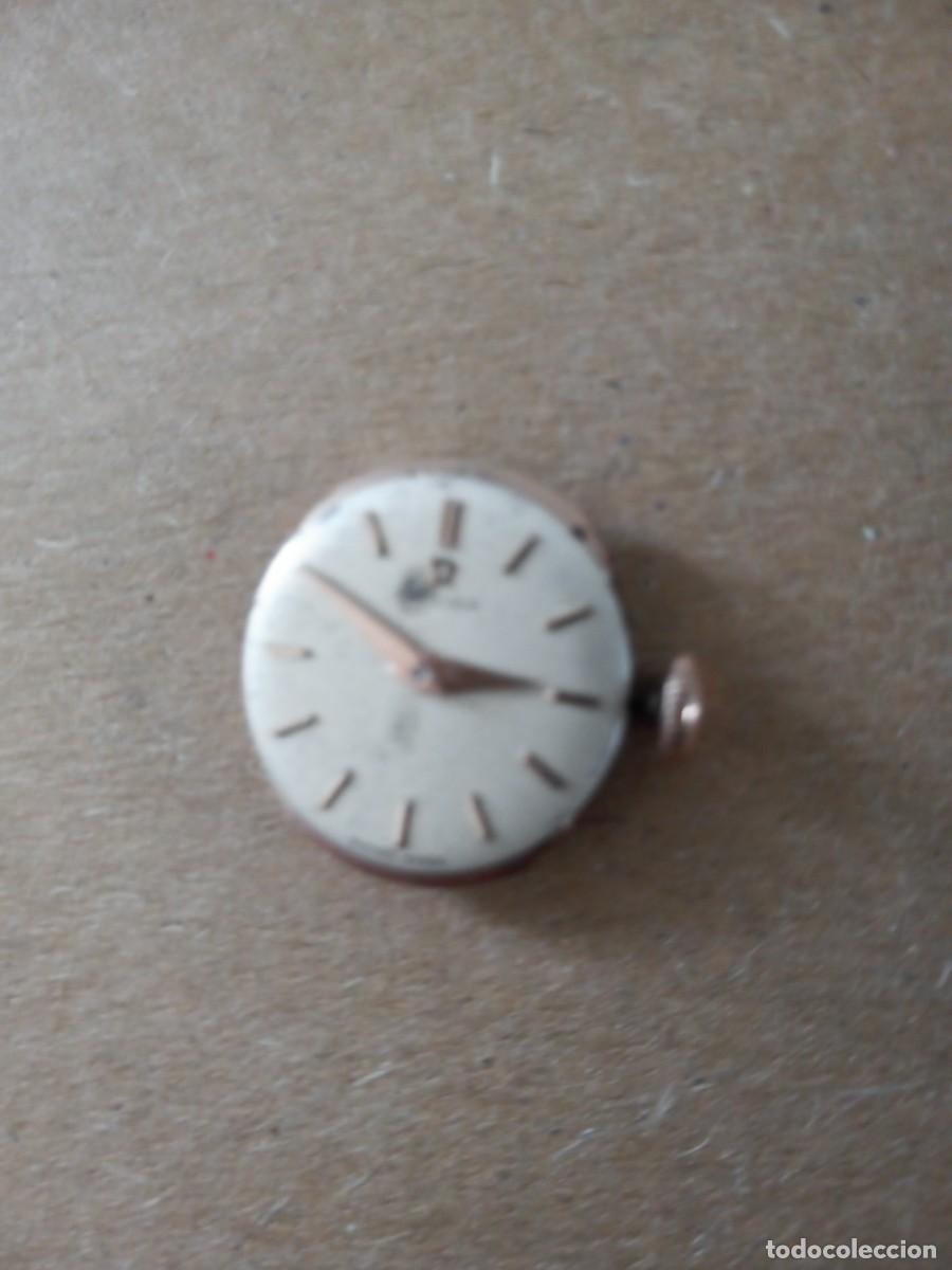 Relojes - Omega: BONITO RELOJ SE&Ntilde;ORA OMEGA - Foto 2