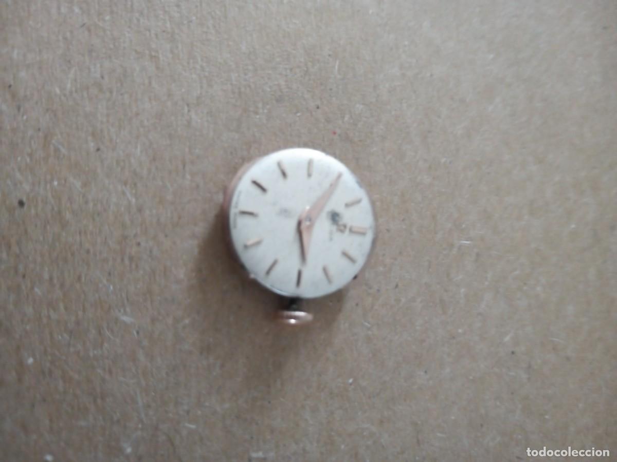 Relojes - Omega: BONITO RELOJ SE&Ntilde;ORA OMEGA - Foto 3